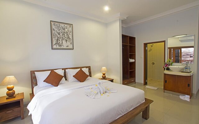 M & D Guest House Seminyak