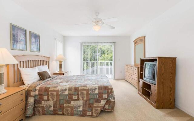 Lucky Charm - 5 bed Disney vacation home