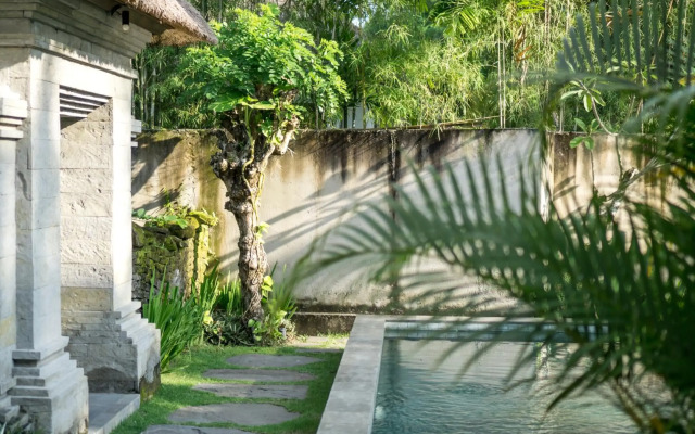 Radha Phala Resort & Spa