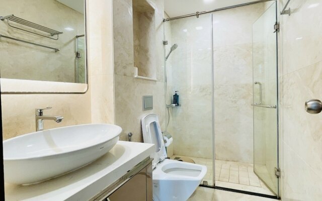 Zahoo House - Landmark 81