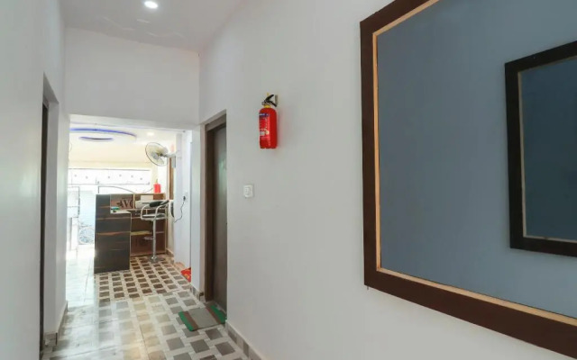 Hotel Ram Inn by OYO Rooms