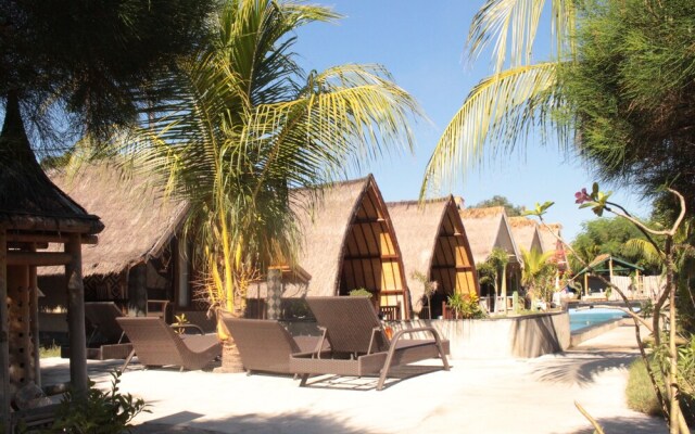 Youpy Bungalows