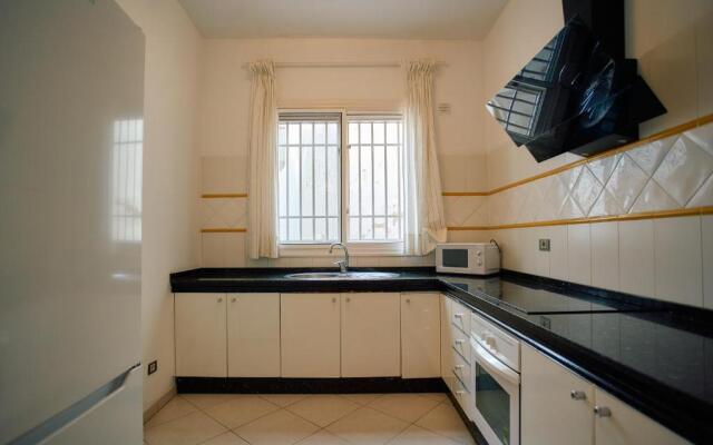 Canteras Beach Top Home 2BR