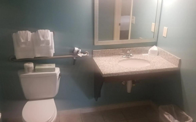 Suburban Studios Quantico