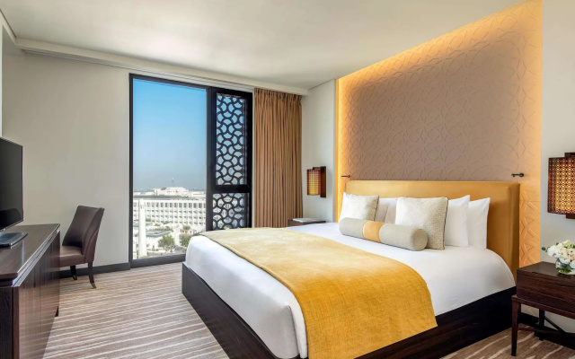 Alwadi Hotel Doha - MGallery Collection