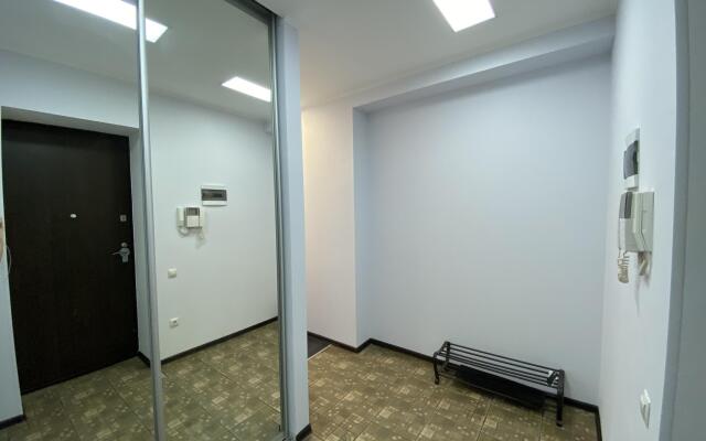 Апартаменты на улице Мира 18