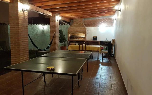 Accueillant Hostel Salta