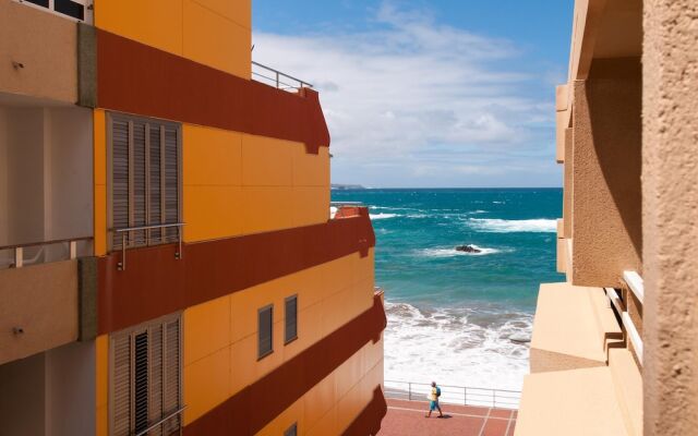 Apartment Las Canteras Beach