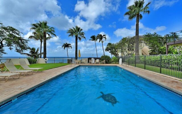 Napili Point B5 by RedAwning