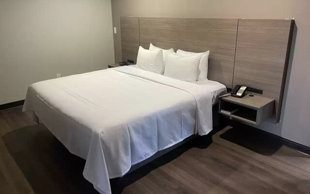 Quality Suites Wildwood - The Villages