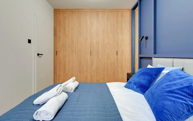 Dom & House - Apartments River Front