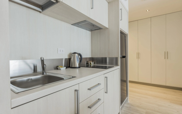 Primera Parada Lofts by Wynwood-House