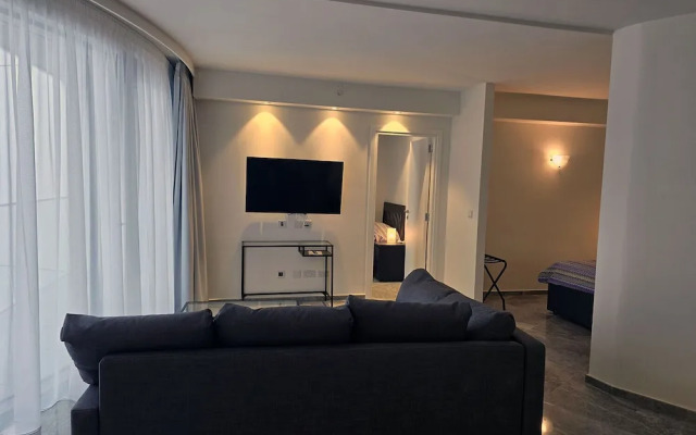 Mercury Suites - Skydream Getaways