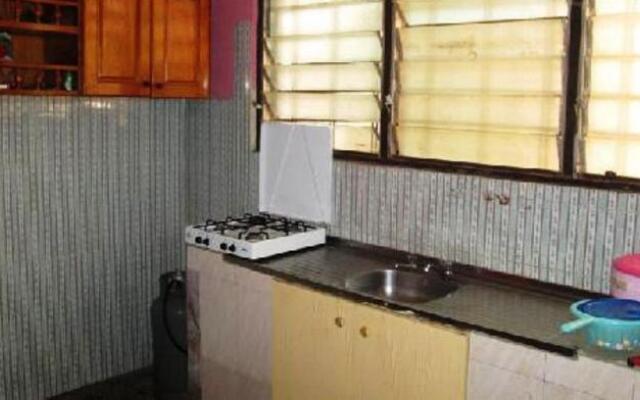 Kikwor Guesthouse