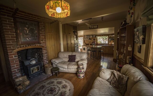 Barb's Place