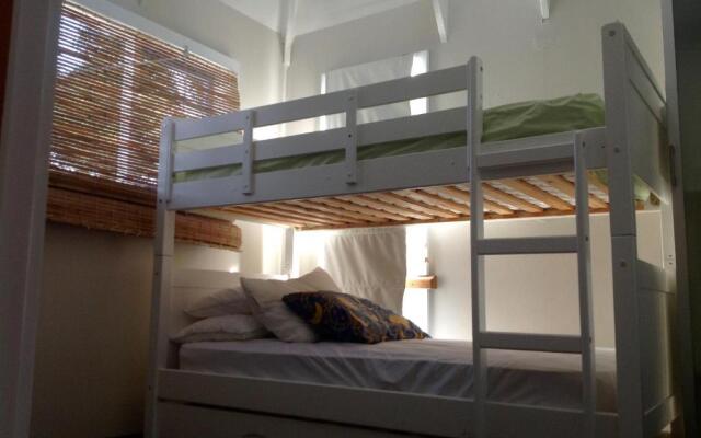 Beach House Getaway 1