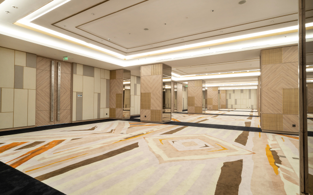 HARRIS Suites Puri Mansion