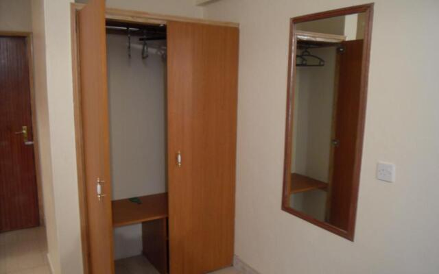 Mirema Hotel