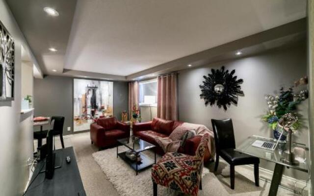 McKinnon Pointe #107