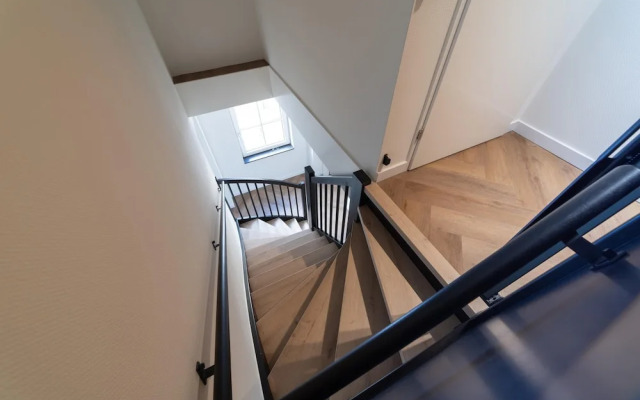 Holiday Home in Colijnsplaat by Oosterschelde