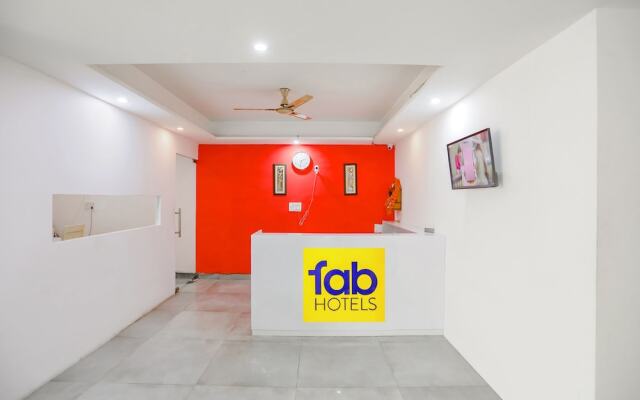 Fabhotel F9 Sector 19