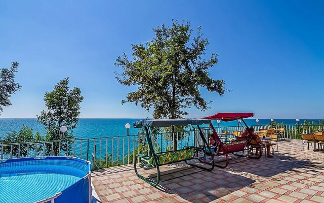 Chemitka Guest house