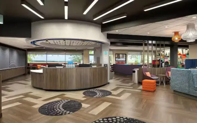 Tru By Hilton Goodlettsville Nashville