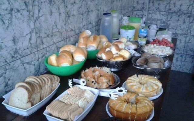 Pousada Da Cris Caraguatatuba