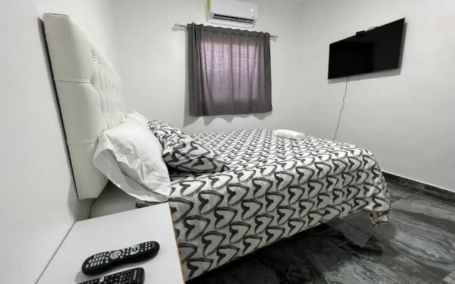 Hotel Mi Gitana