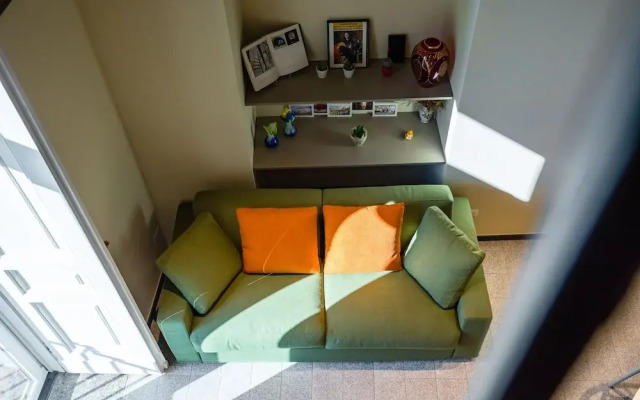 La Pinacoteca - F Solimena