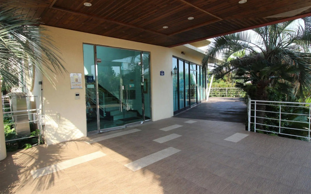 Palm Hill Pension