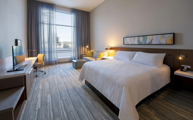 Hilton Garden Inn Wausau