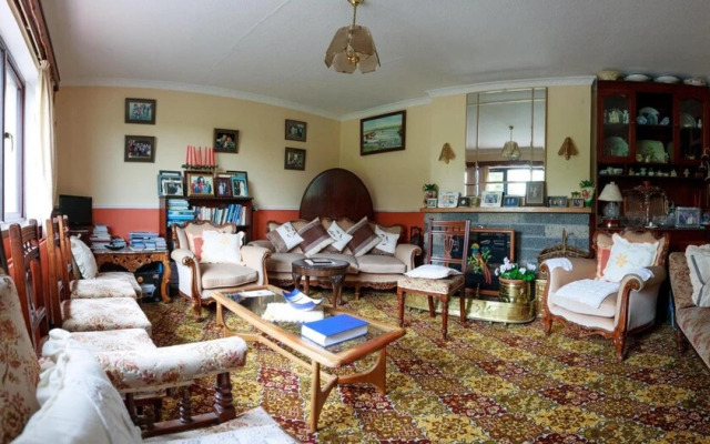 Lynch's Farmhouse