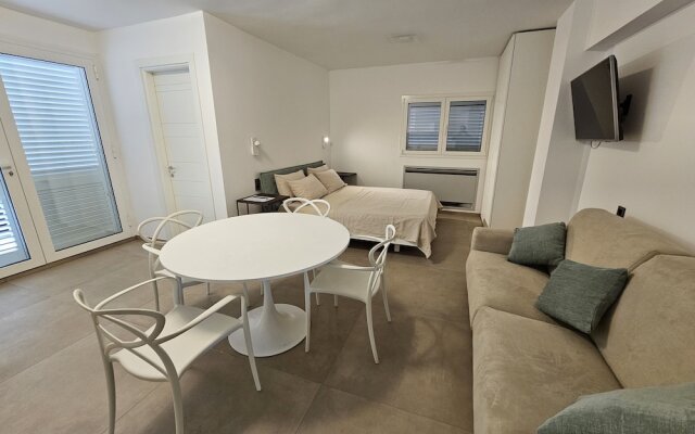 Villa Dune Luxury Roof Top Pool Wellness