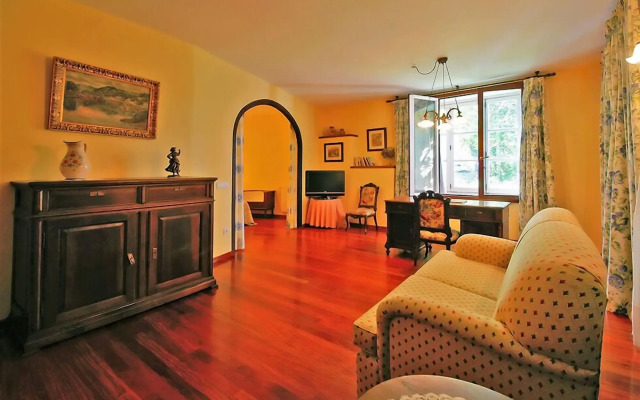 Casa Grande de Trives