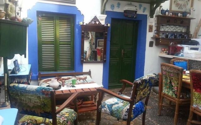 Cemil Anka Pension