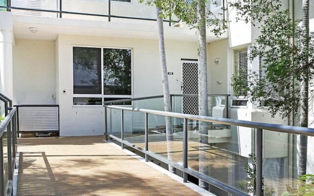 Palms Retreat