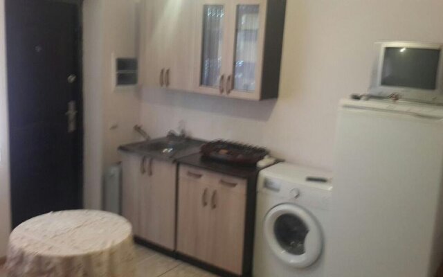 Guesthouse Energetikov 128