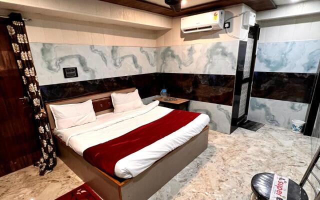 Hotel Raghunandan Inn