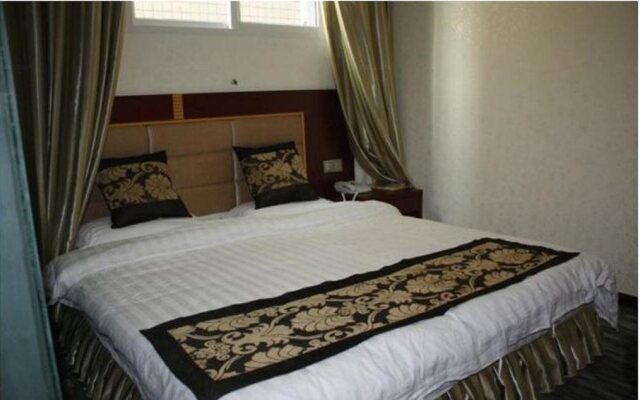 Sanxing Hotel