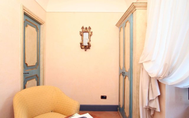 Hotel San Francesco Al Monte