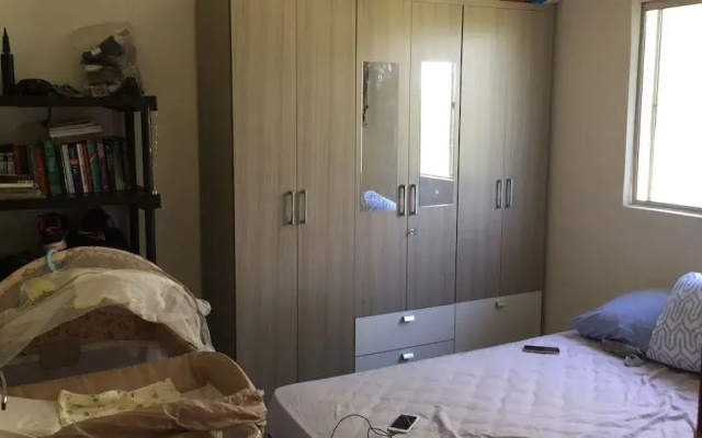 Hostel Areia Branca