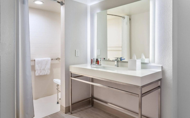 Miami Airport Marriott