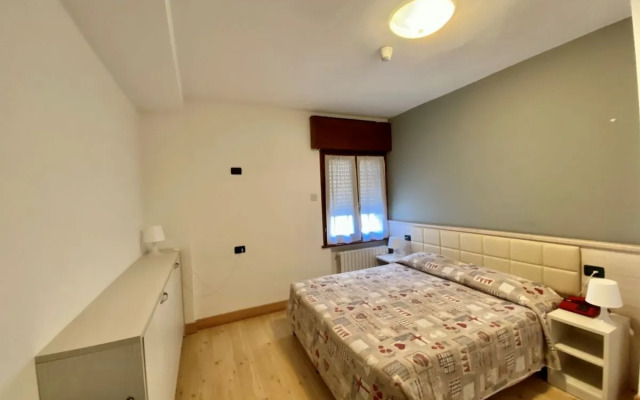 Hotel Sciatori