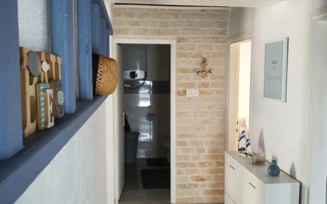 Kuća za odmor SeaHouse