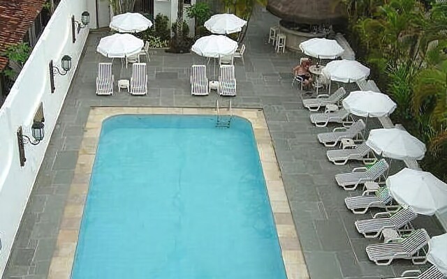 Hotel Guarujá Beach