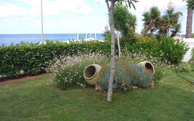 Mare Di Pazze