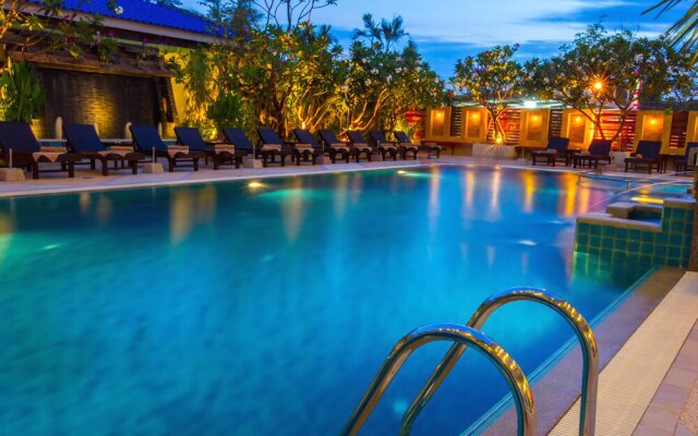 The Ninth Pattaya Hotel