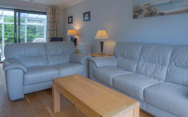 Ragged Staff - 3 Bedroom Holiday Home - Saundersfoot