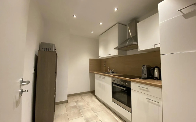 Domapartment Cologne City Altstadt